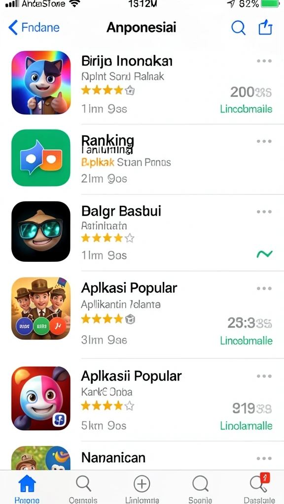 Karakter baru yang siap menambah keseruan permainan.