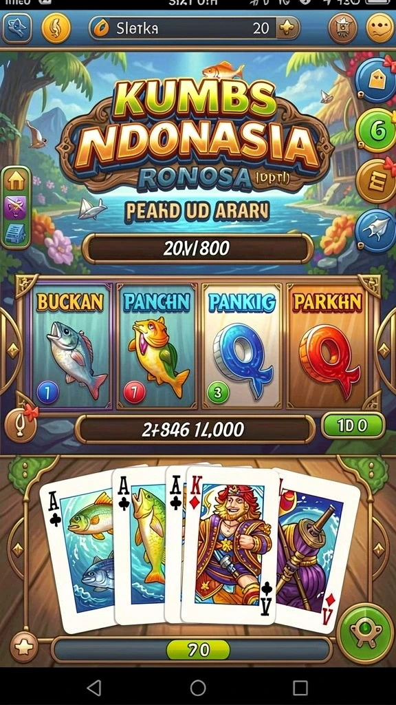 Berguna untuk melihat mesin slot terbaru yang ditambahkan.