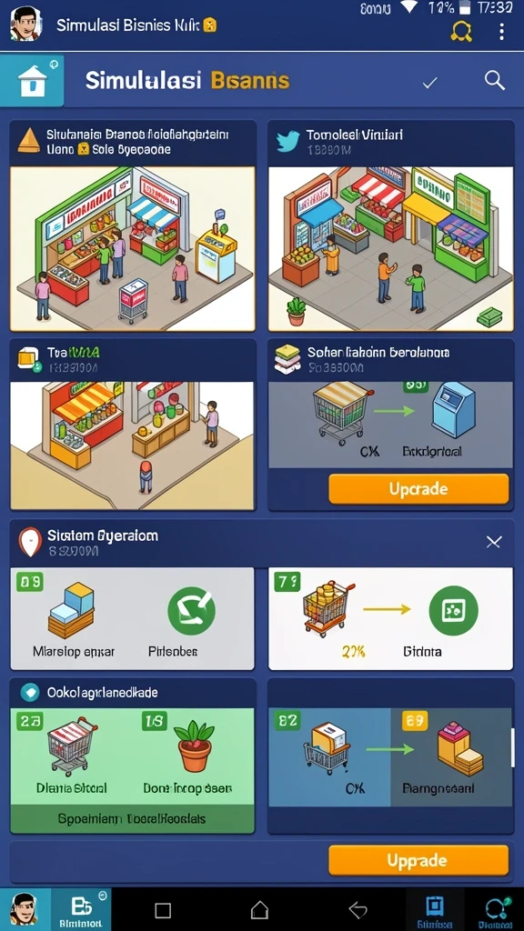 Fitur bonus yang menguntungkan bagi semua pemain.