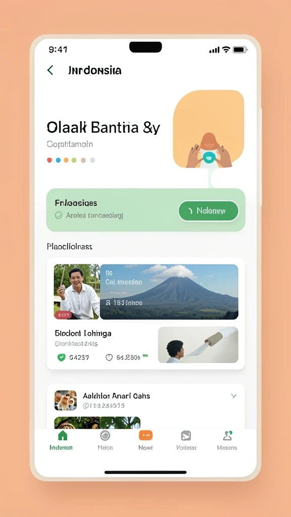 Level menantang yang menawarkan pengalaman bermain yang mendebarkan.