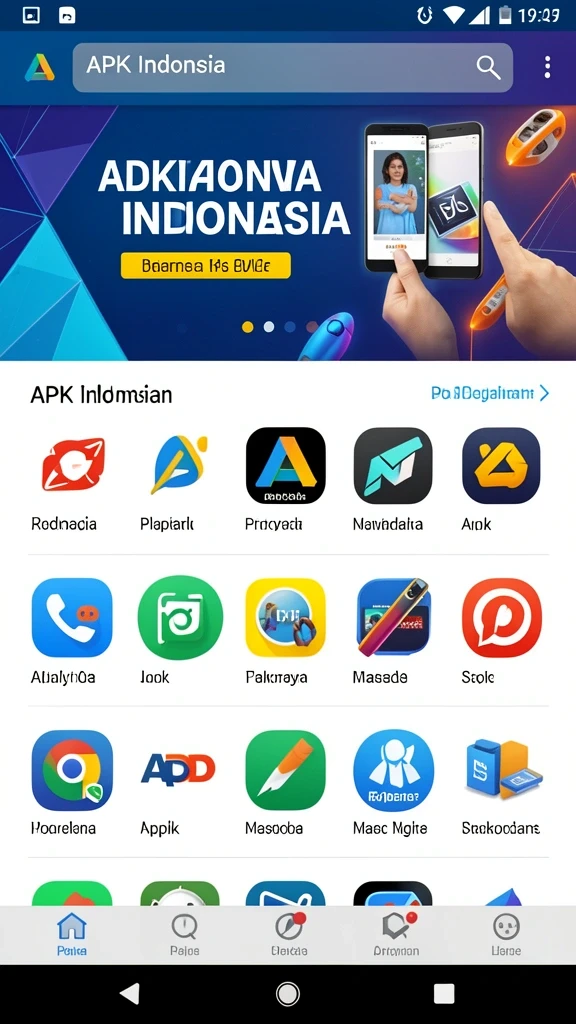 Komunitas aktif yang mendukung pemain.