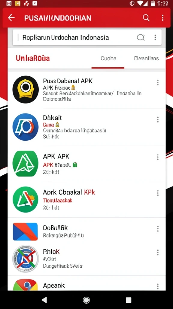 Tampilan awal aplikasi BETWIN188 yang menarik.