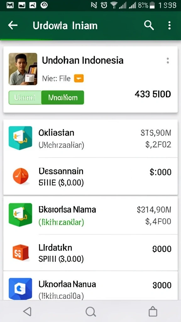 Tantangan seru yang dapat dihadapi pemain di BONDAN69.