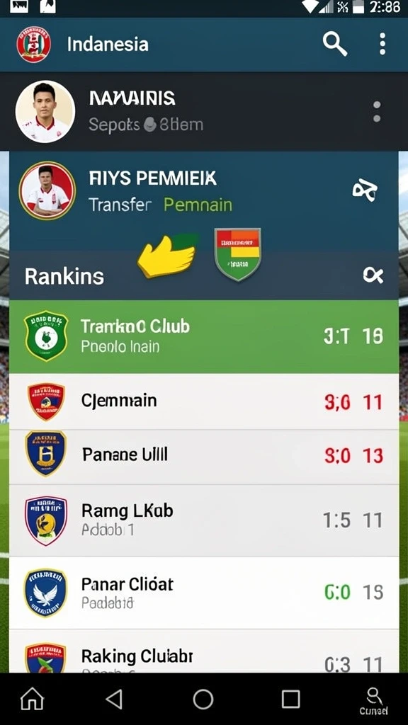 Fitur kolaborasi yang efisien dan efektif.