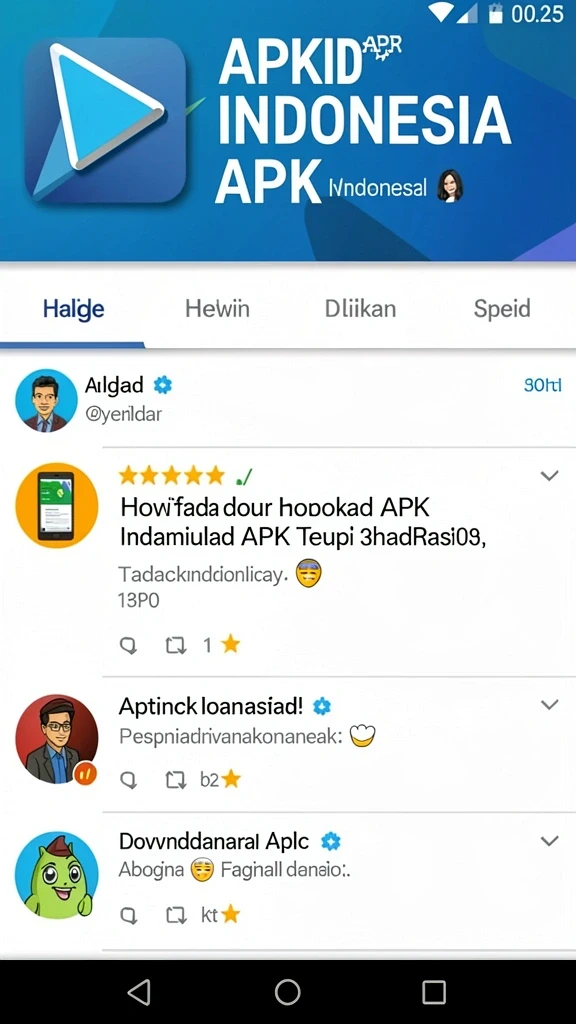 Fitur kustomisasi karakter yang beragam.