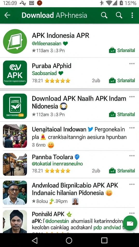 Mode multiplayer untuk bersenang-senang bersama teman.