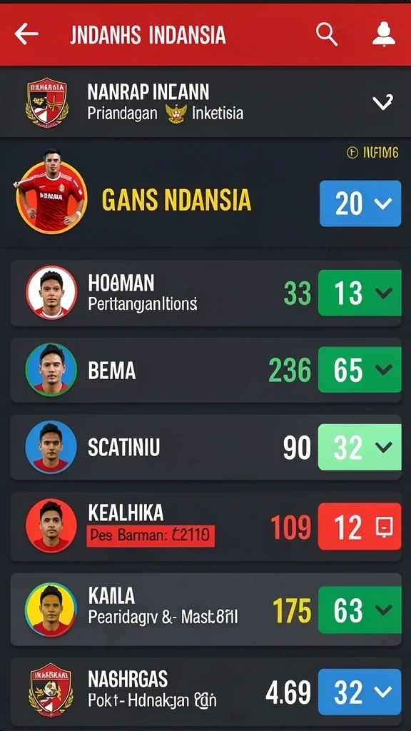 Berbagai pilihan permainan seru untuk semua kalangan.