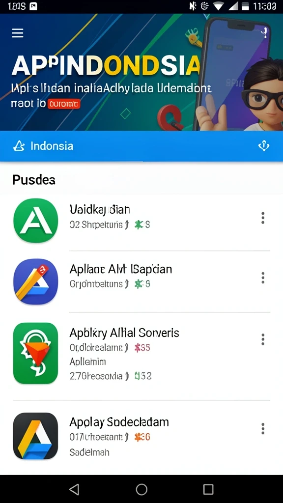 Fitur multiplayer yang memungkinkan permainan bersama teman.