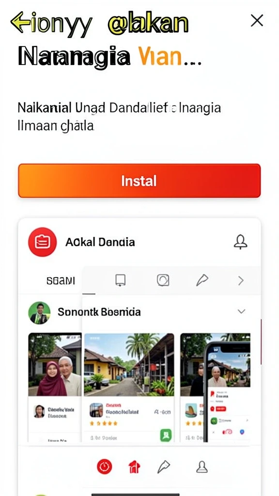 Tantangan menarik di setiap level untuk meningkatkan strategi.
