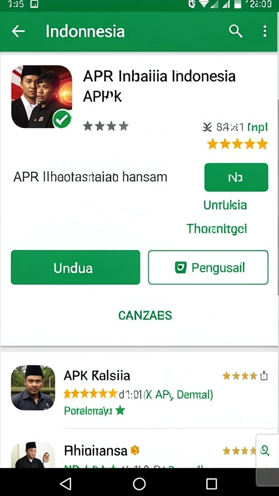Mode multiplayer yang mengasyikkan untuk bermain bersama teman.