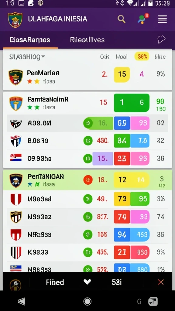 Keamanan transaksi terjamin dan terpercaya.