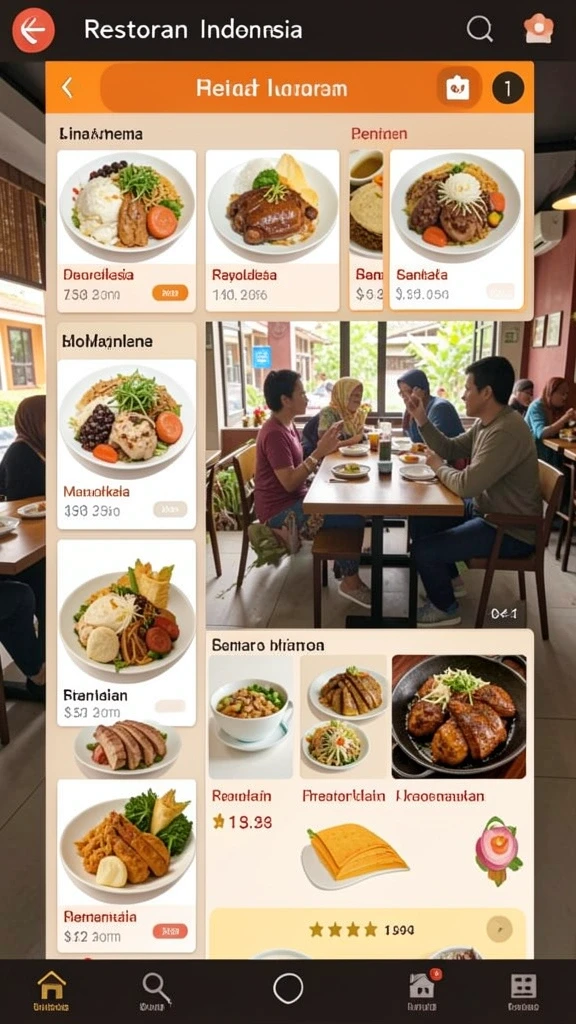 Sistem reward yang menguntungkan bagi pengguna.