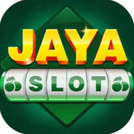 jayaslot — ikon APK