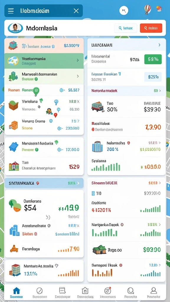 Screenshot tampilan antarmuka permainan JAYASLOT yang menarik.