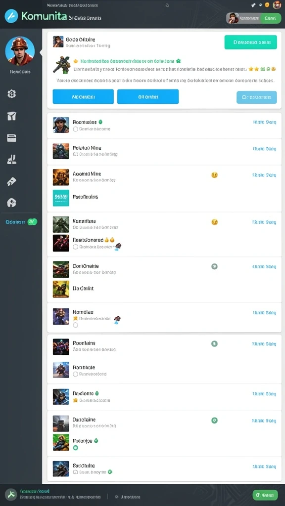 Screenshot fitur bonus yang menguntungkan untuk pengguna.