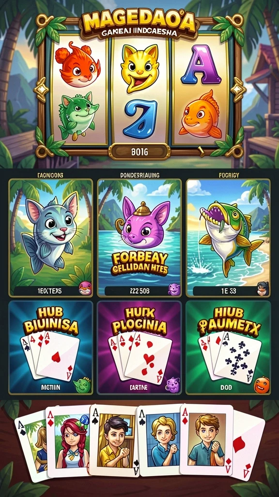 Mode multiplayer yang mendebarkan dan seru.