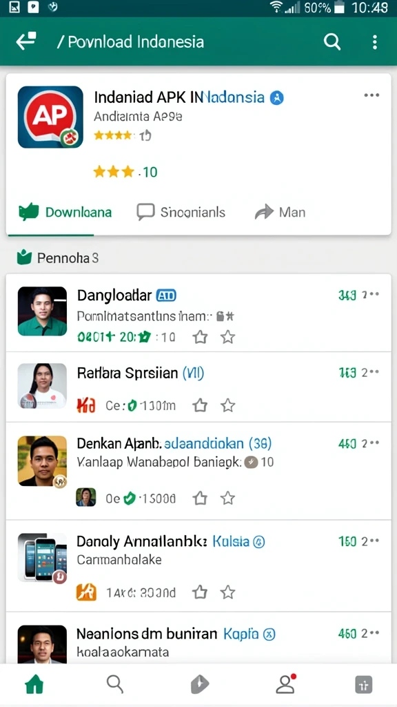 Karakter baru dengan kemampuan unik.