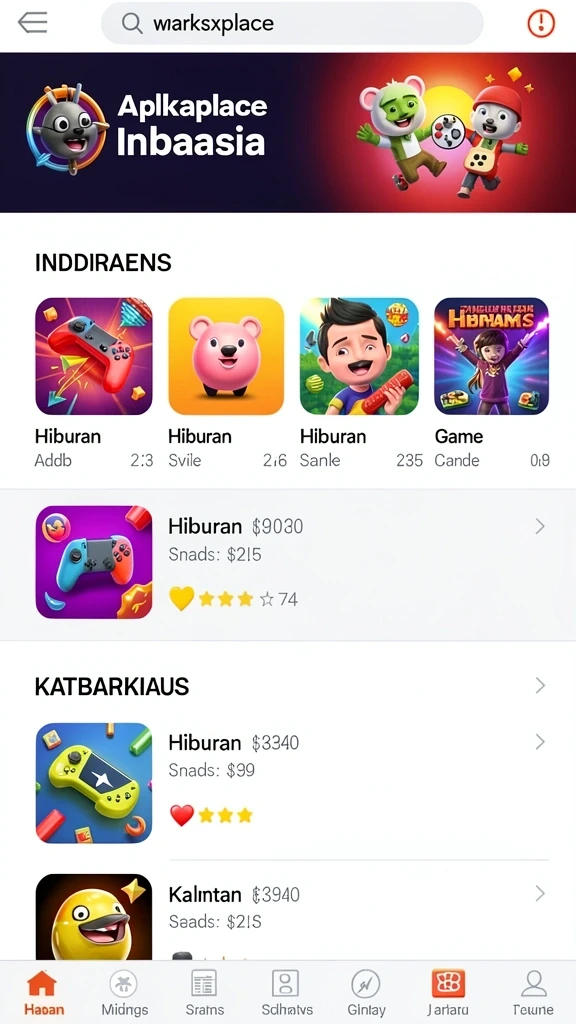Fitur bonus yang menggiurkan di setiap putaran.