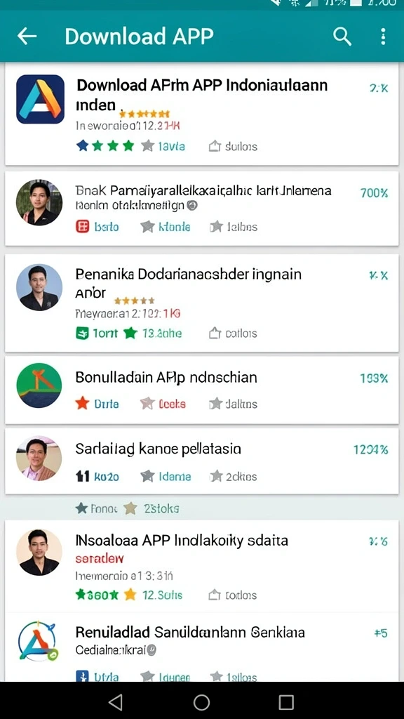 Tampilan awal permainan TALAS89 yang menarik.