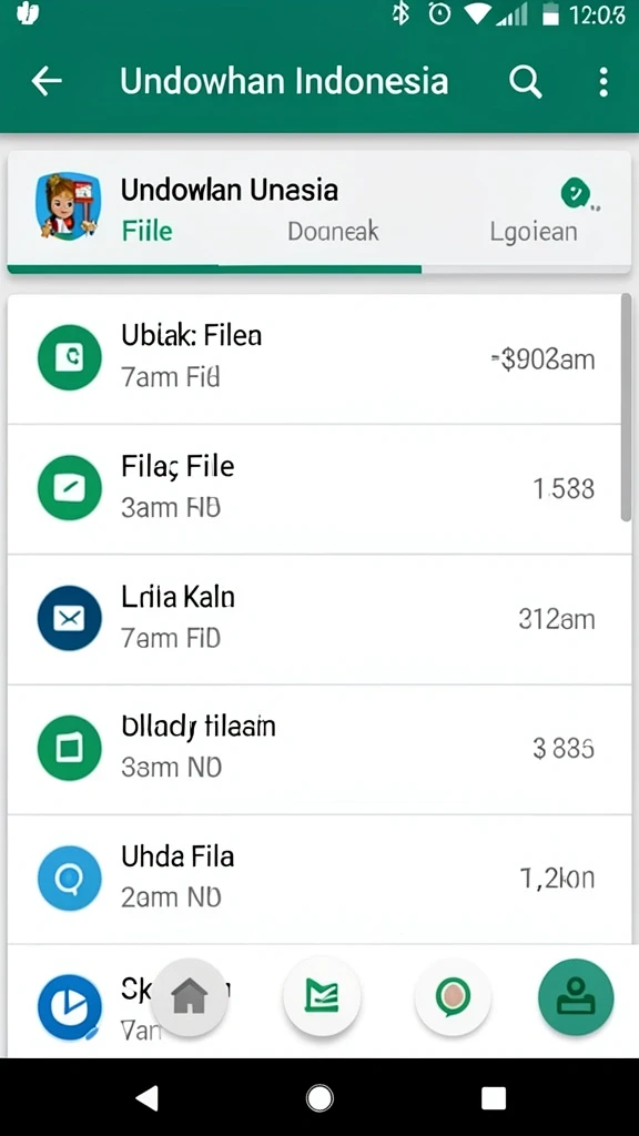 Mode multiplayer yang memungkinkan bertanding dengan teman.