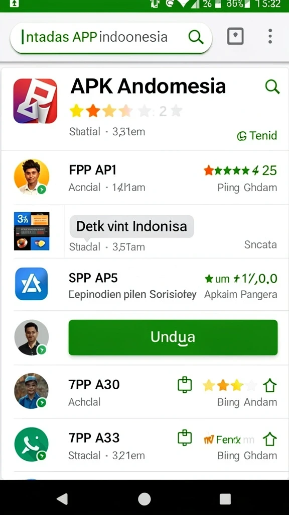 Karakter dengan desain menarik dan beragam pilihan skin.