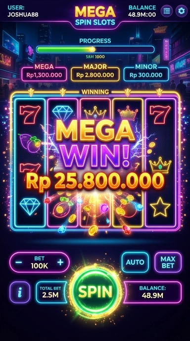 dkk — layar beranda